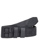 aunts & uncles Trousers Pride Rockin Fella - Gürtel (nubuck anthracite, 90)