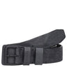 aunts & uncles Trousers Pride Rockin Fella - Gürtel (nubuck anthracite, 90)