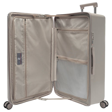 Heys Earth Tones Trunk - 4-Rollen-Trolley 77.5 cm erw. (atmosphere) - Ansicht 8