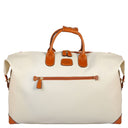 Brics Firenze Weekender - Reisetasche S 55 cm (cream)
