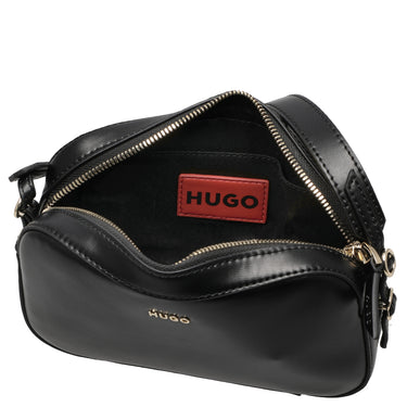HUGO Syndra - Umhängetasche 20 cm (black) - Ansicht 7