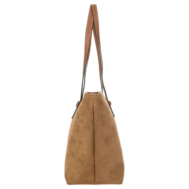 Brics Life Vittoria - Shopper 35 cm (camel) - Ansicht 2