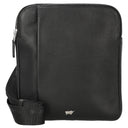 Braun Büffel Golf 3.0 - Umhängetasche M 25 cm (schwarz)