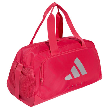 adidas Defender Gym Bag S - Sporttasche (power pink/silver met.) - Ansicht 2