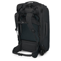 Osprey Farpoint Fairview Wheels 65 - Wanderrucksack 71 cm (black) - Ansicht 2