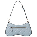Guess Libby - Schultertasche 30 cm (aqua) - Ansicht 4