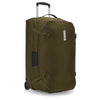Thule EnRoute Wheeled Duffel 90 - Bolsa de viaje con ruedas 70 cm (natural green)