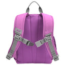 Jack Wolfskin Little Scout 10 - Kinderrucksack 29 cm (foxglove) - Ansicht 2