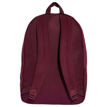 adidas Essentials Cord Backpack - Rucksack 44 cm (maroon/amazon red) - Ansicht 3