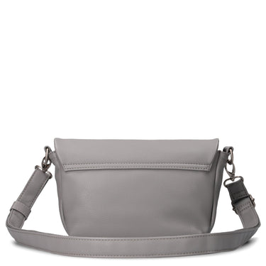 zwei Mademoiselle M40 - Umhängetasche 25 cm (foggy) - Ansicht 4
