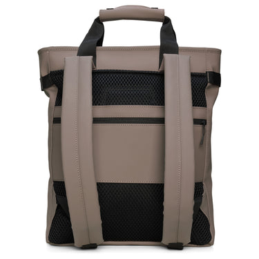 Rains Texel Tote - Rucksack 15" 43 cm (cinder) - Ansicht 3