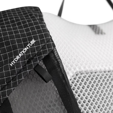 Cyclite Race Backpack / 02 - Fahrradrucksack 48 cm (black) - Ansicht 4