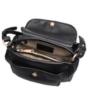 Joop Women Panarea - Schultertasche 24 cm (black) - Ansicht 7