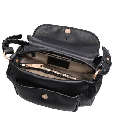 Joop Women Panarea - Schultertasche 24 cm (black) - Ansicht 7