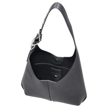 BOSS Clarice Hobo - Schultertasche 30 cm (black) - Ansicht 6