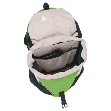 Vaude Puck 10 - Kinderrucksack 38 cm (dark forest) - Ansicht 5