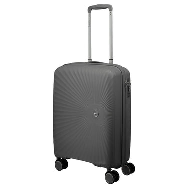 Travelite Tamaris Voyaage - 4-Rollen-Kabinentrolley S 55 cm (anthracite) - Ansicht 2