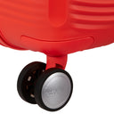 American Tourister Soundbox - 4-Rollen-Trolley 67 cm (neon orange) - Ansicht 11