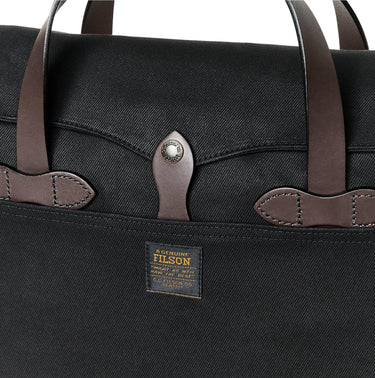 Filson Original - Aktentasche 15" 40.6 cm (black) - Ansicht 7