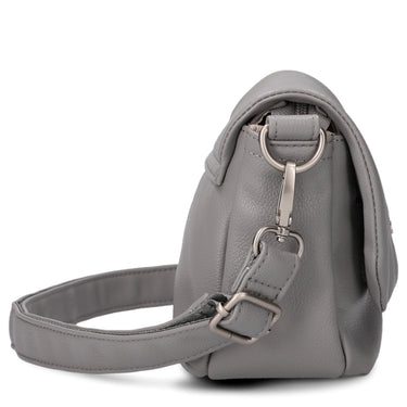 zwei Mademoiselle M40 - Umhängetasche 25 cm (foggy) - Ansicht 5