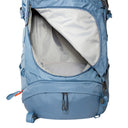 Tatonka Pyrox 40+10 Women - Tourenrucksack 67 cm (elemental blue) - Ansicht 5