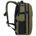 Samsonite Roader - Rucksack M 15.6" 44 cm (olive) - Ansicht 5