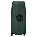 Samsonite Magnum 2 - 4-Rollen-Trolley XL 81 cm (forest green) - Ansicht 3