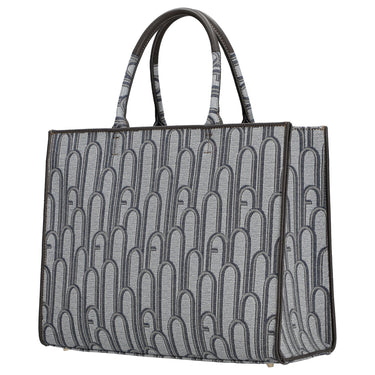 Furla Opportunity - Shopper L 37 cm (toni cristallo) - Ansicht 2