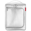 reisenthel thermo coolerbox - Bolsa térmica (silver crackle)
