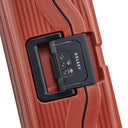 Delsey Paris Vauban - 4-Rollen-Kabinentrolley Slim S 55 cm (terracotta) - Ansicht 4