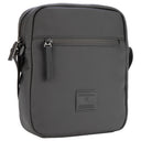 Strellson Blackpool Marcus Shoulder Bag - Umhängetasche 24.5 cm (black)