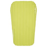 Exped Ultra 3R Duo M - Isomatte 183 cm (lime)