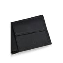 HUGO Men Ethon HI EVO 4cc Coin - Geldbörse 4cc (black)