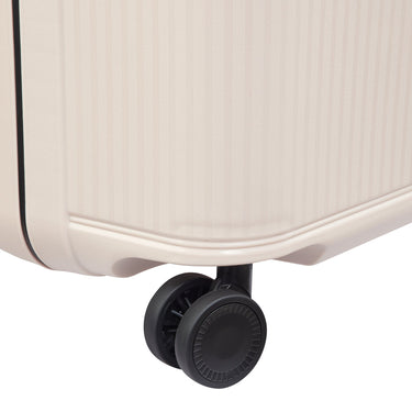 Delsey Paris Vauban - 4-Rollen-Trolley M 71 cm (beige) - Ansicht 6