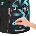 Coocazoo Mate - Schulrucksack 48 cm (Laser Lights) - Ansicht 8