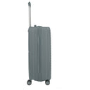 Travelite Pacific - 4-Rollen-Trolley 67 cm (anthracite) - Ansicht 5