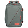 American Tourister Take2Cabin - Mochila de viaje S 40 cm (grün)
