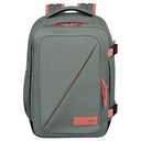 American Tourister Take2Cabin - Reiserucksack S 40 cm (grün)