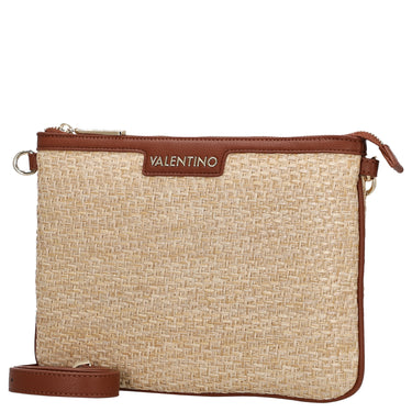 Valentino Demetra Pochette - Umhängetasche 30 cm (naturale/cuoio) - Ansicht 2