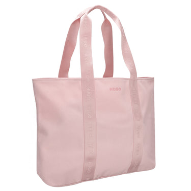 HUGO Becky CA - Shopper 52 cm (light pink) - Ansicht 5