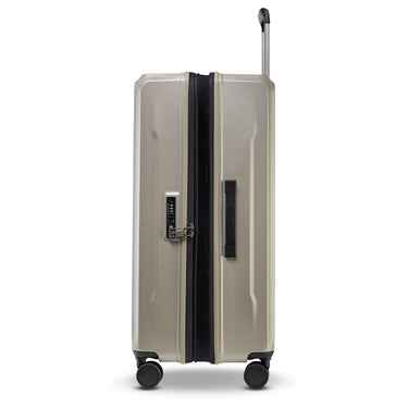 Stratic Phoenix SL - 4-Rollen-Trolley 76 cm erw. (champagne) - Ansicht 4