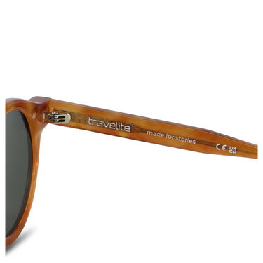 Travelite URBAN Halo - Sonnenbrille (Amber) - Ansicht 2