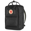 Fjällräven Kånken Laptop 15'' - Rucksack 40 cm (black) - Ansicht 3