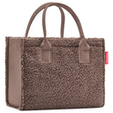 reisenthel Daily Shopper - Shopper XS 27 cm (teddy chocolate) - Ansicht 2
