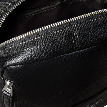 Calvin Klein Bold Pebble - Umhängetasche 22 cm (black) - Ansicht 3