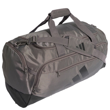 adidas Tra Def Duffle M - Reisetasche M (chacoa/black) - Ansicht 2