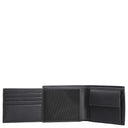 BOSS Jace - Geldbörse 8cc 11.5 cm (black) - Ansicht 2