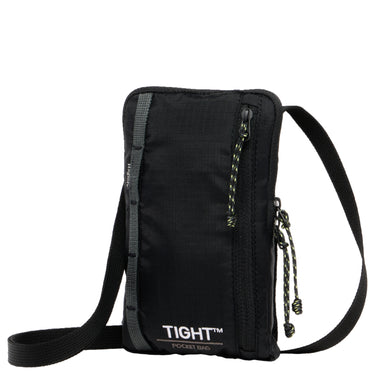 Haglöfs Tight Pocket Bag - Umhängetasche 16.5 cm (true black/magnetite) - Ansicht 2