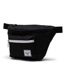 Herschel Pop Quiz - Gürteltasche 31 cm (black) - Ansicht 2