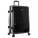 Heys Black Leopard - 4-Rollen-Trolley Set 3tlg. L/M/S (black leopard) - Ansicht 5